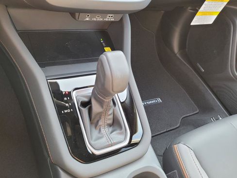 New 2025 Subaru Forester Sport image 13