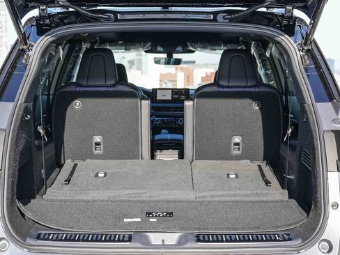 New 2026 INFINITI QX60 Sport image 12