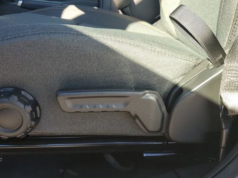 New 2026 Jeep Wrangler Willys image 22