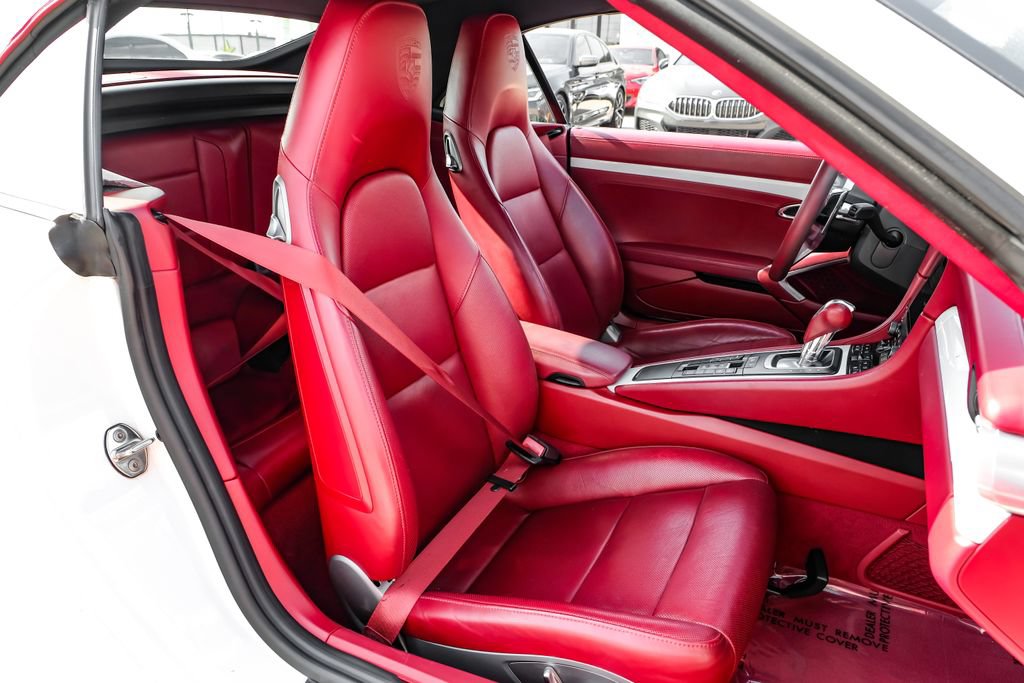 Used 2018 Porsche 911 Carrera image 31