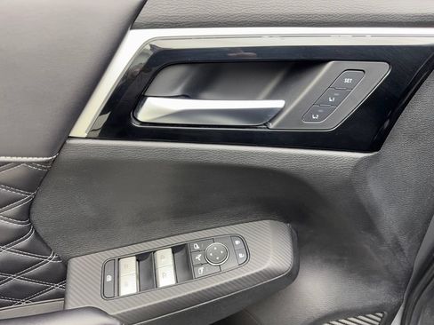 Used 2022 Mitsubishi Outlander SEL FWD image 32