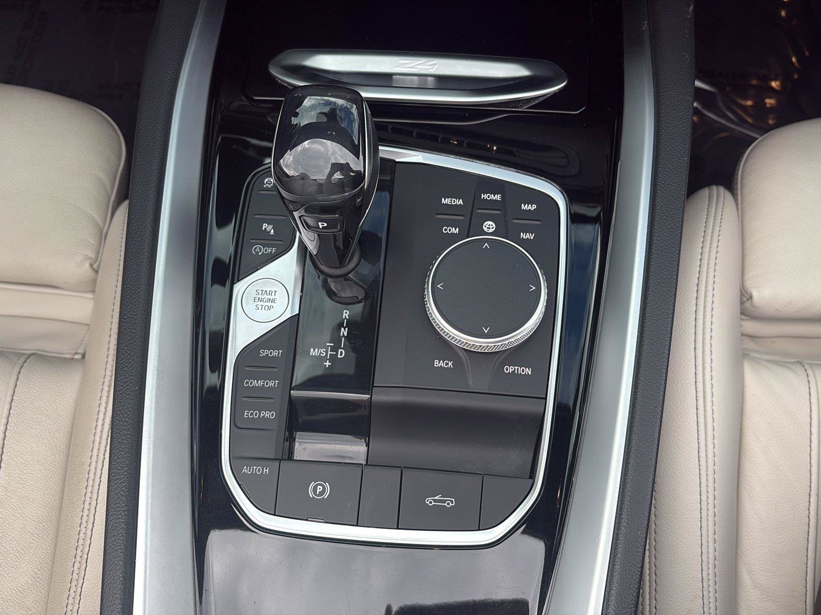 Used 2020 BMW Z4 sDrive30i w/ Executive Package RWD image 22