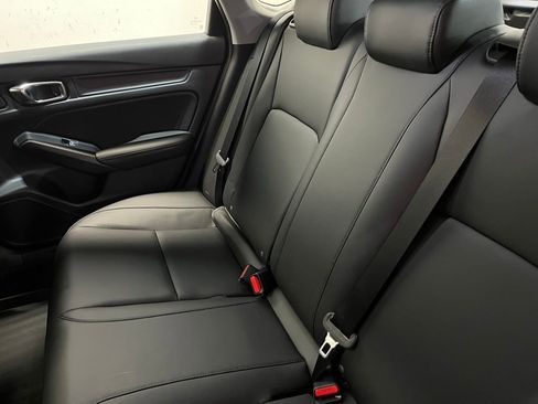 Certified 2024 Acura Integra FWD image 15