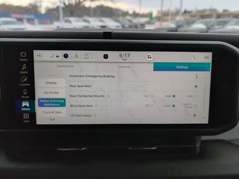 New 2026 Jeep Gladiator Sport image 35