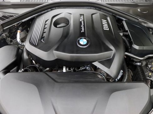 Used 2018 BMW 230i Convertible w/ Premium Package image 46