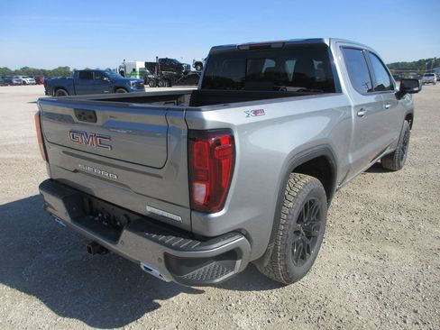 New 2026 GMC Sierra 1500 Elevation w/ Elevation Premium Package AWD/4WD image 5