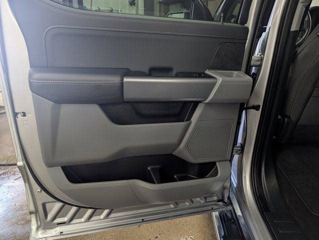 Used 2025 Ford F150 XLT w/ Equipment Group 301A Standard AWD/4WD image 10