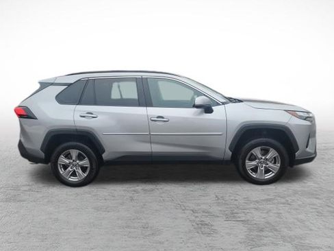 Certified 2023 Toyota RAV4 XLE w/ Convenience Package image 4