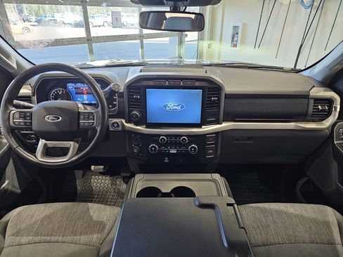 Used 2021 Ford F150 XLT w/ Equipment Group 302A High image 30