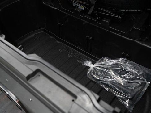 New 2026 Honda Ridgeline TrailSport+ image 12