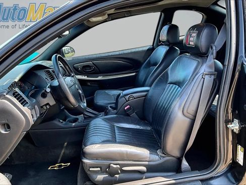 Used 2004 Chevrolet Monte Carlo SS w/ Preferred Equipment Group FWD image 20