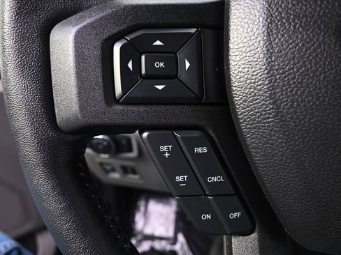 Used 2018 Ford F150 XLT w/ Equipment Group 302A Luxury image 34