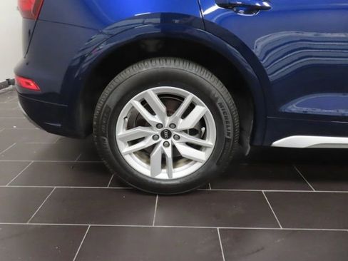 Used 2022 Audi Q5 2.0T Premium image 15