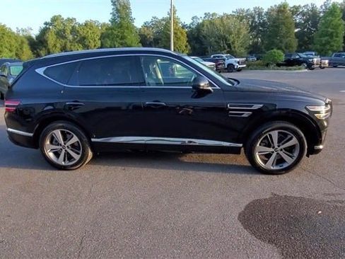 Used 2021 Genesis GV80 2.5T w/ Advanced Package 02 image 46