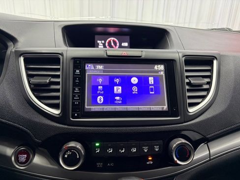 Used 2016 Honda CR-V EX image 26