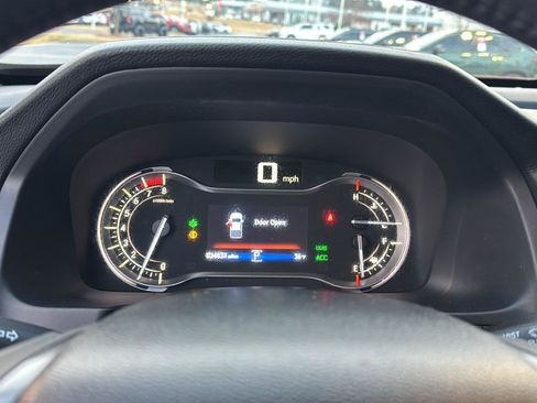 Used 2023 Honda Ridgeline RTL-E image 20