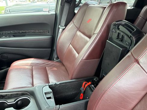 Used 2024 Dodge Durango R/T AWD/4WD image 29