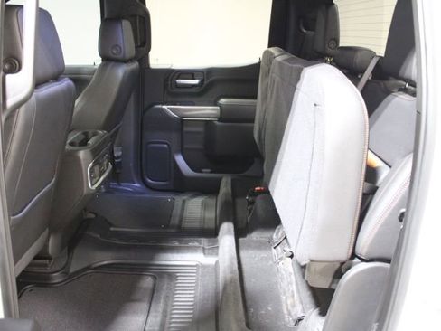 Used 2021 GMC Sierra 1500 AT4 image 52