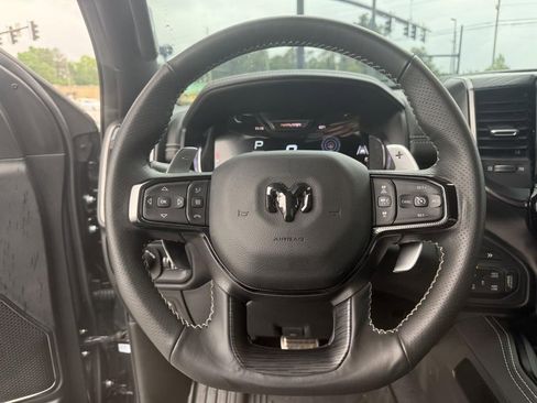 Used 2026 RAM 1500 RHO AWD/4WD image 18