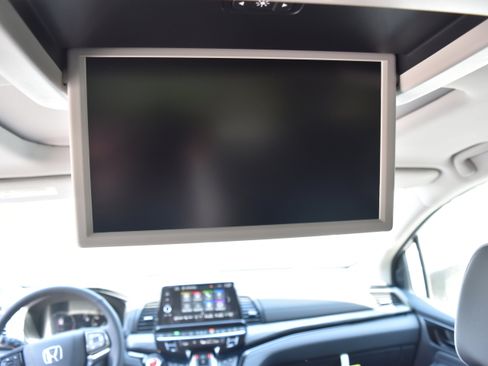 New 2026 Honda Odyssey Elite image 28