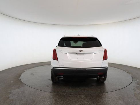 Used 2021 Cadillac XT5 Luxury image 14