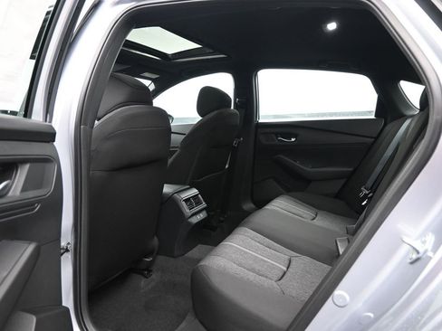 New 2025 Honda Accord Sport image 23