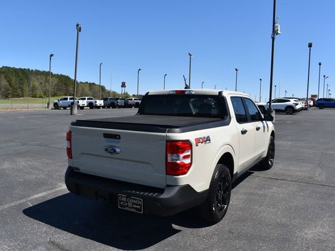 Used 2024 Ford Maverick XLT w/ XLT Luxury Package image 4