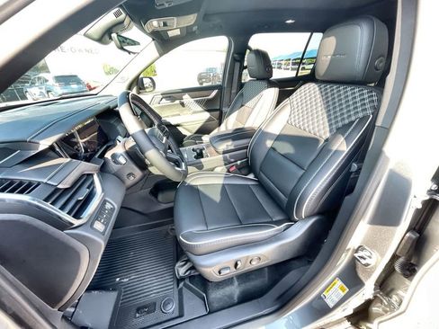 New 2026 GMC Acadia Denali w/ Super Cruise Package image 15