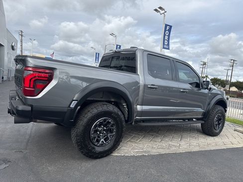 Used 2025 Ford F150 Raptor R w/ Equipment Group 803A Raptor R image 2