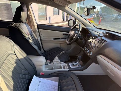 Used 2014 Subaru Crosstrek 2.0i Premium w/ Popular Package #2 image 13