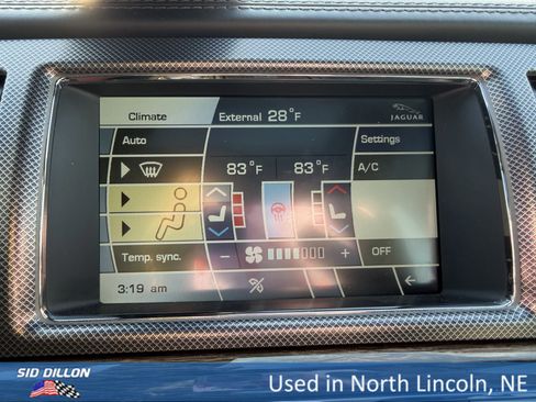 Used 2011 Jaguar XF R image 15