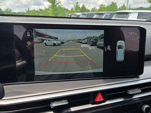 Used 2025 Kia Sorento S w/ Panoramic Sunroof Package FWD image 28