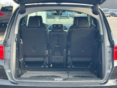 Used 2018 Honda Odyssey EX-L image 36