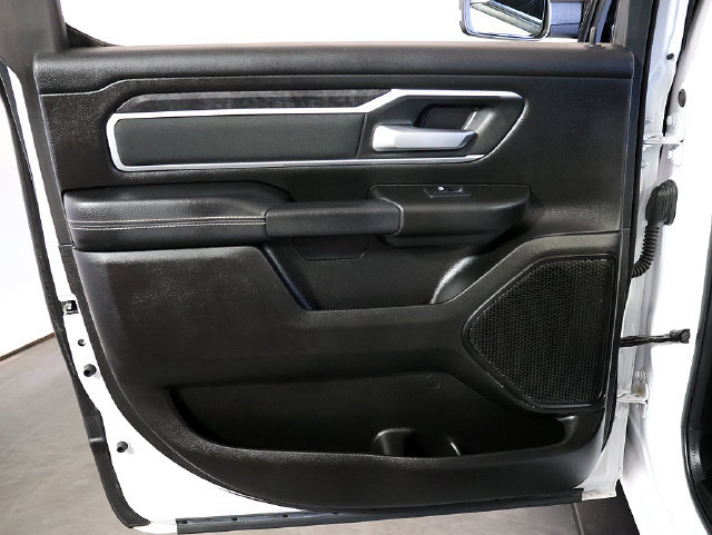 Used 2023 RAM 1500 Big Horn AWD/4WD image 27