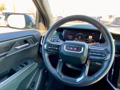 Certified 2024 GMC Acadia AT4 w/ LPO, Floor Liner Package image 40