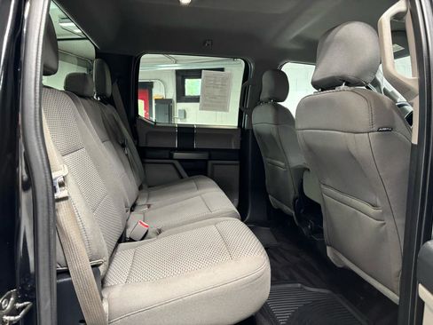 Used 2016 Ford F150 XLT w/ Trailer Tow Package AWD/4WD image 10