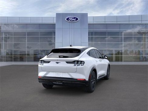 New 2024 Ford Mustang Mach-E Premium image 8