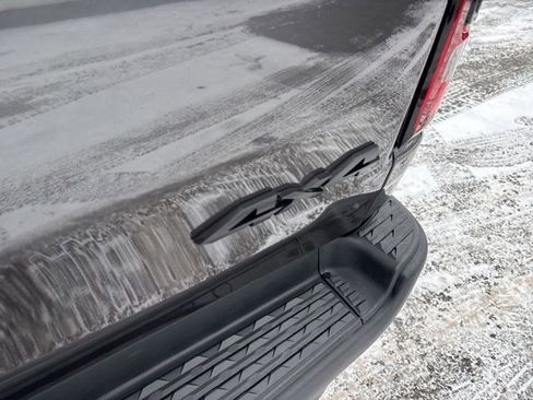 Used 2019 RAM 1500 Rebel w/ Level 2 Equipment Group image 53