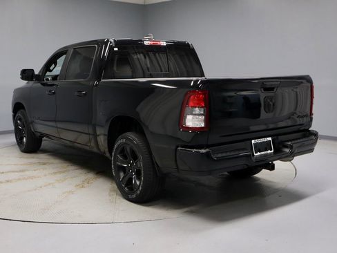 Used 2023 RAM 1500 Big Horn AWD/4WD image 9