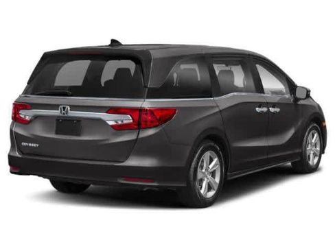 Used 2019 Honda Odyssey EX-L image 2