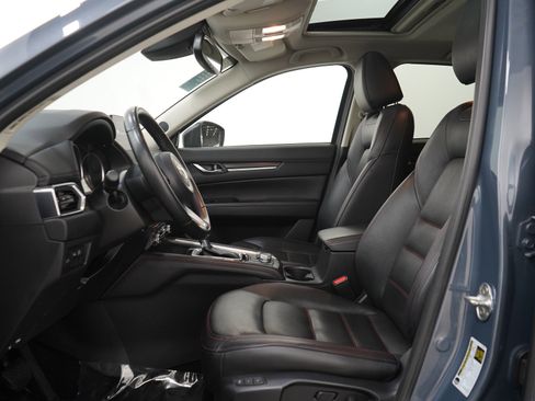 Used 2024 MAZDA CX-5 Carbon Edition AWD/4WD image 23