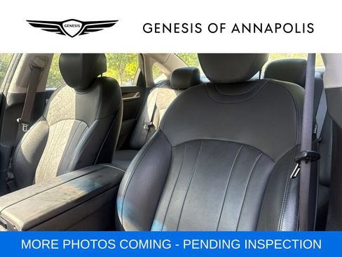 Used 2018 Genesis G80 3.8 AWD/4WD image 7