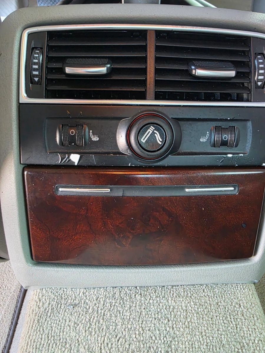 Used 2004 Audi A8 L 4.2 AWD/4WD image 11