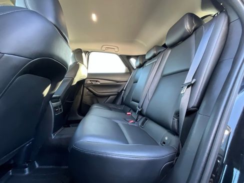 Used 2023 MAZDA CX-30 AWD 2.5 S w/ Preferred Package image 12