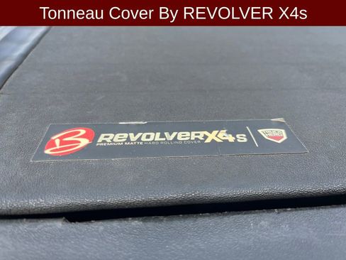 Used 2019 RAM 2500 Limited image 7