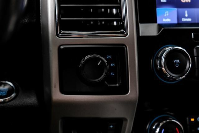 Used 2021 Ford F350 Lariat w/ Lariat Ultimate Package AWD/4WD image 31