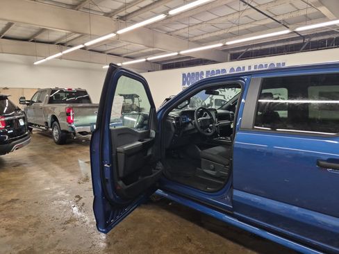 New 2025 Ford F150 STX w/ LOBO Package image 10