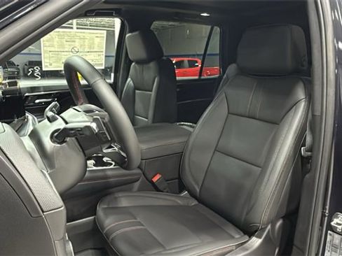 New 2026 Chevrolet Tahoe RST w/ Advanced Technology Package image 12