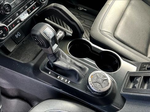 Used 2024 Ford Bronco Big Bend AWD/4WD image 14