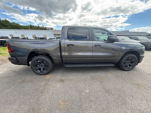 New 2026 RAM 1500 Express AWD/4WD image 6